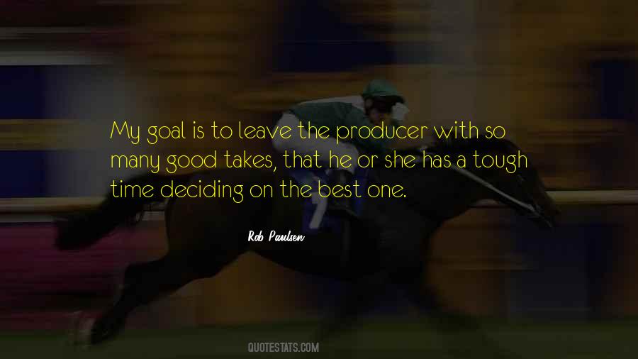 Quotes About Getting A Good Job #146