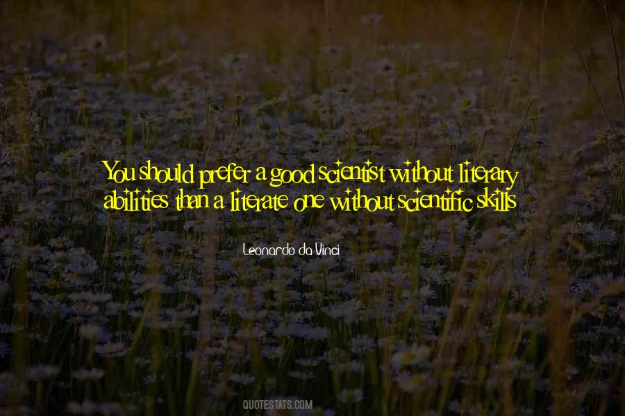 Quotes About Getting A Good Job #296