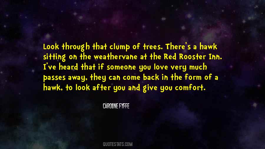 Give Back Love Quotes #223781