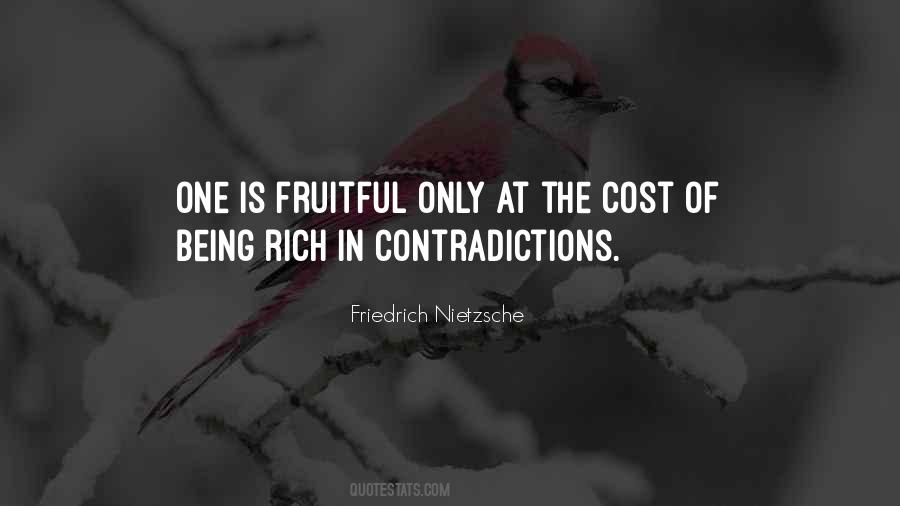 Rich Nature Quotes #918000