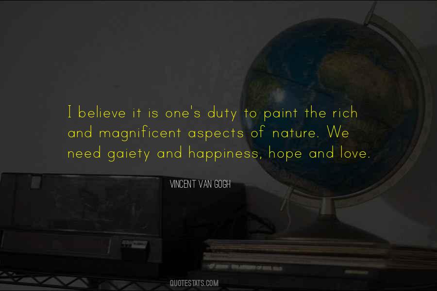 Rich Nature Quotes #948503