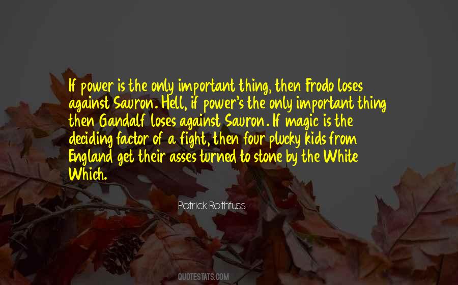 Optimism Spiritual Quotes #1550764
