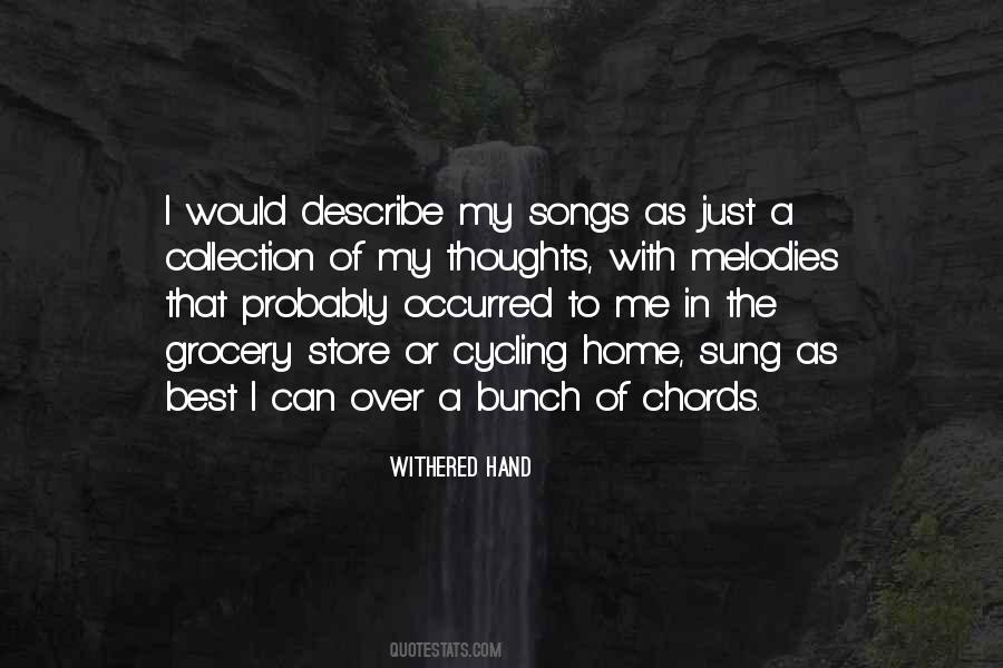 Best In Me Quotes #113011