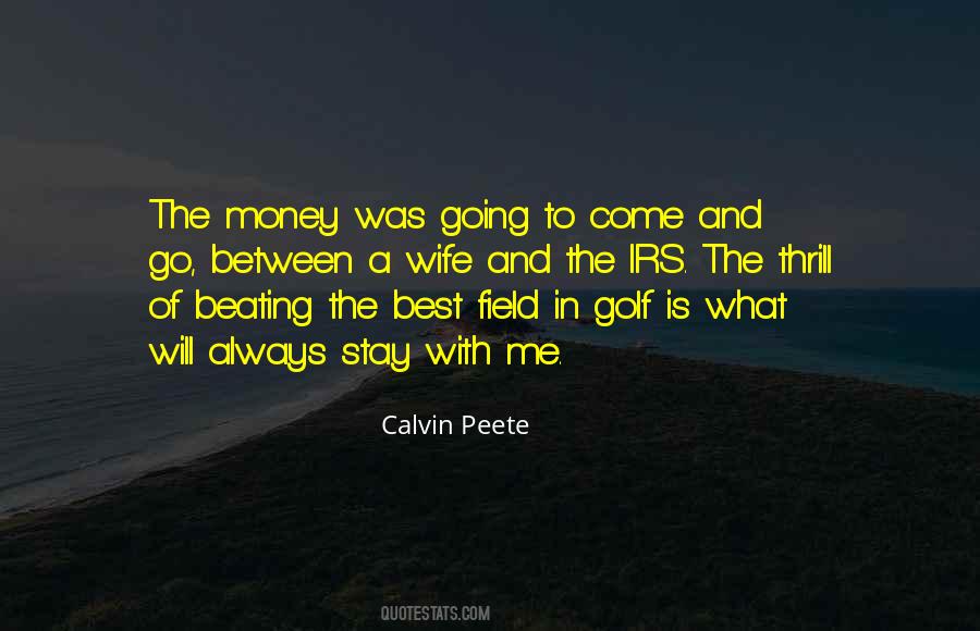 Best In Me Quotes #127798