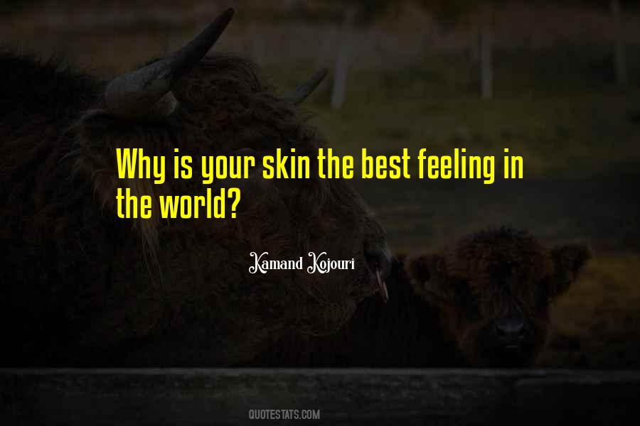 Best In Me Quotes #18738