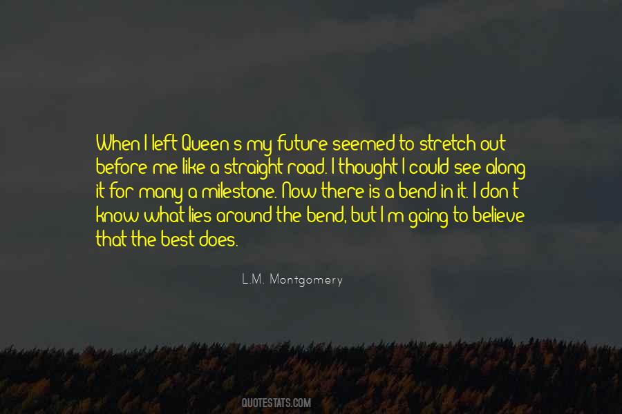 Best In Me Quotes #26978