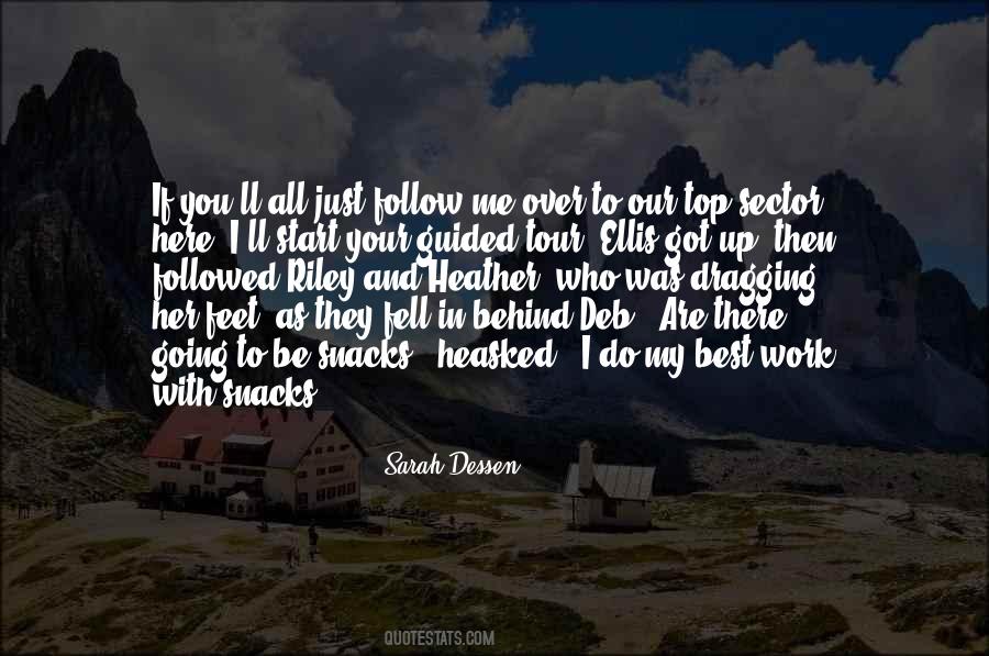 Best In Me Quotes #28073