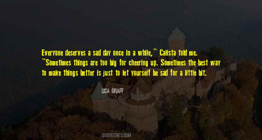 Best In Me Quotes #44700