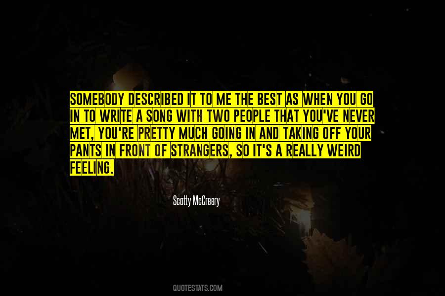 Best In Me Quotes #48096