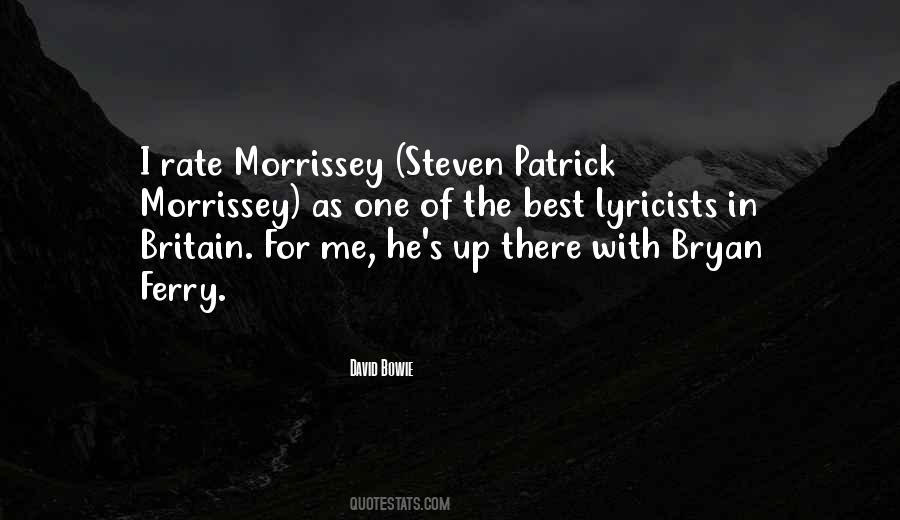 Best In Me Quotes #77483