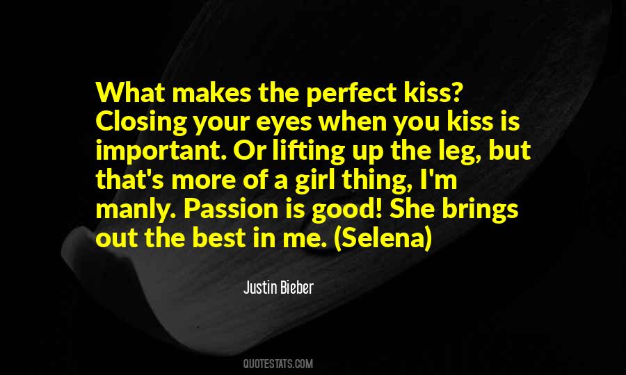 Best In Me Quotes #815748