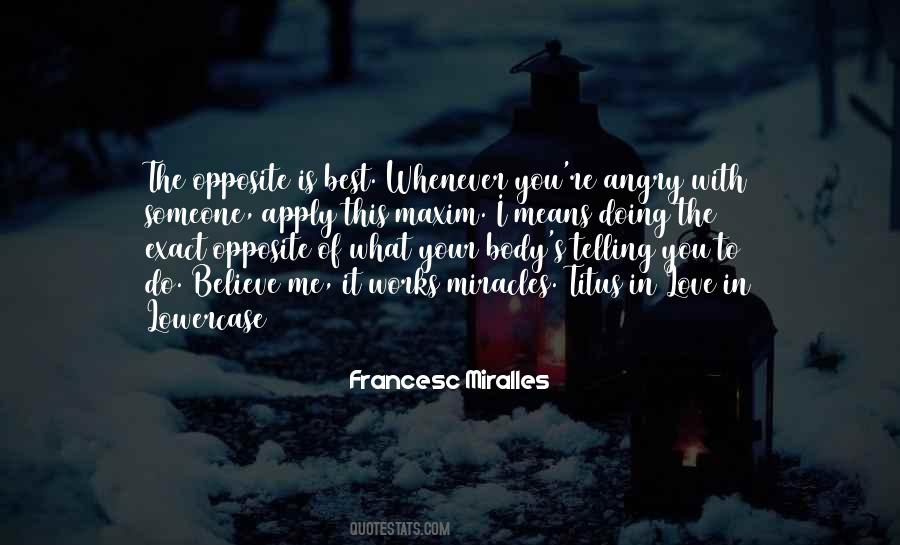 Best In Me Quotes #82215