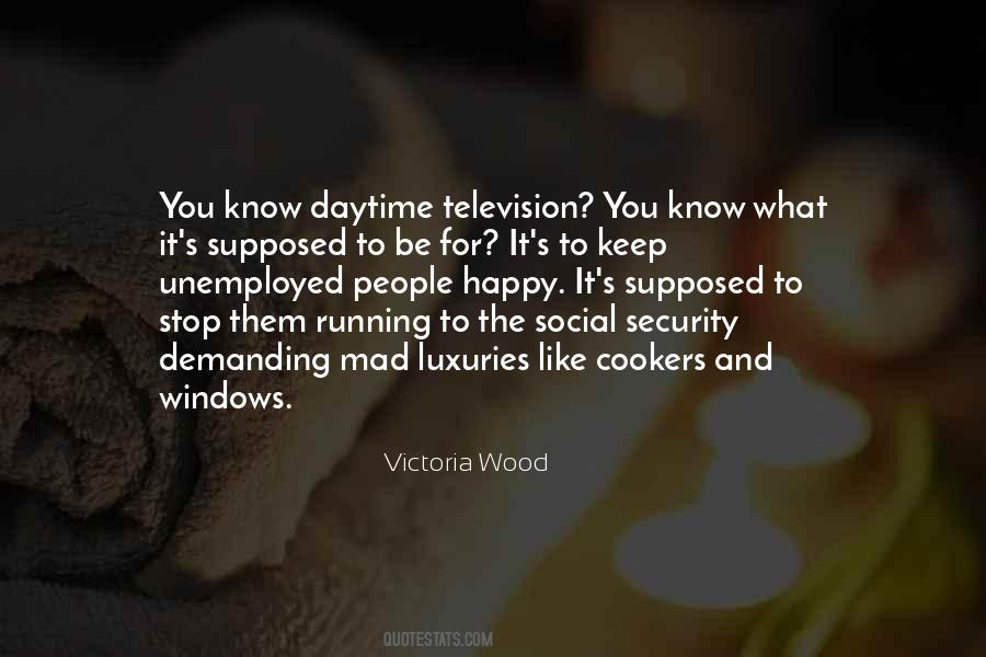 Stop Running Quotes #1108122