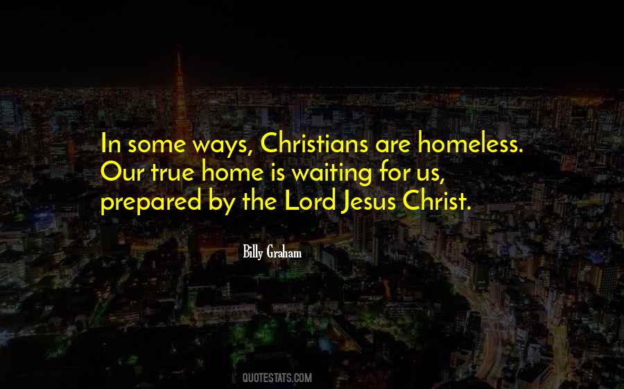 Lord Christ Quotes #129753