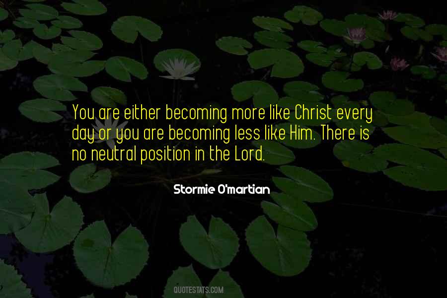 Lord Christ Quotes #135775