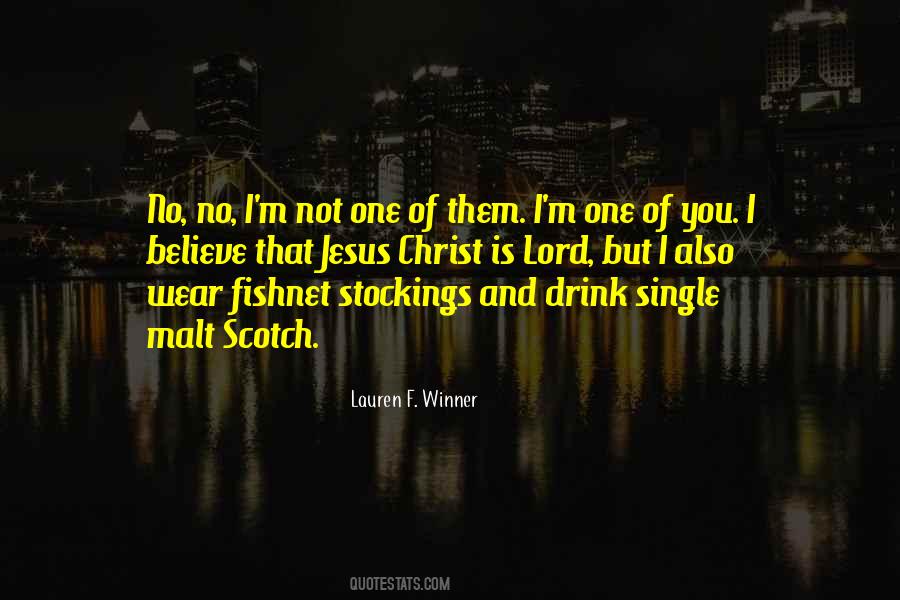 Lord Christ Quotes #148521