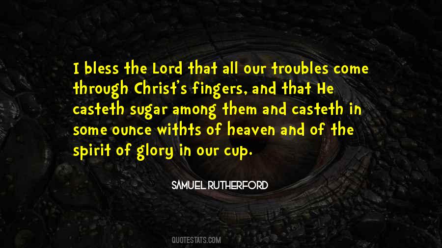 Lord Christ Quotes #167903