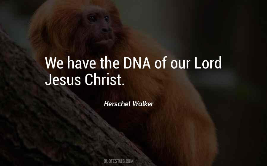 Lord Christ Quotes #39452