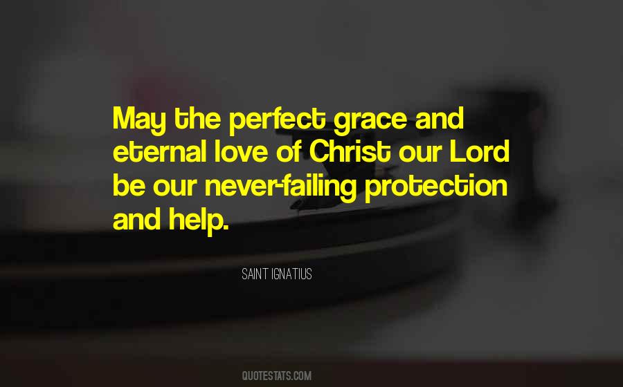 Lord Christ Quotes #73745