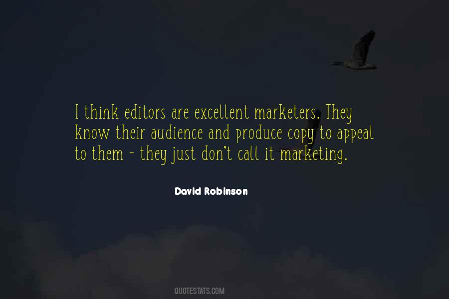 Business Without Marketing Quotes #7937