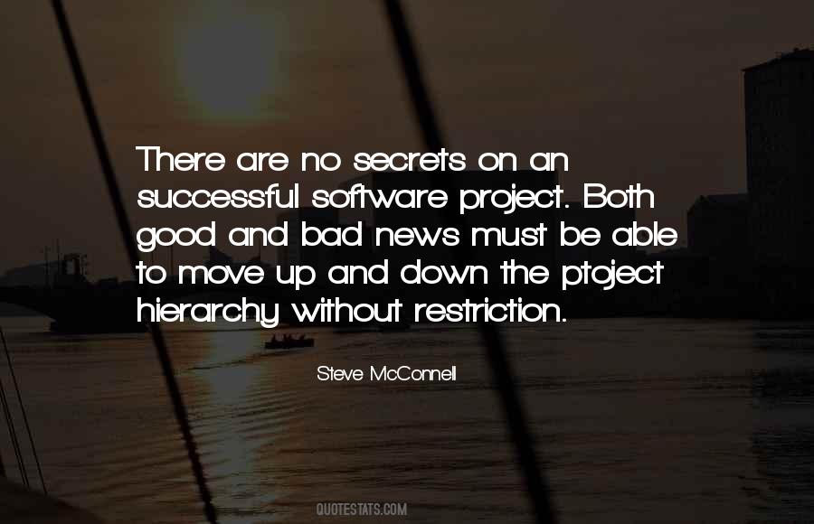 Good Software Quotes #66542