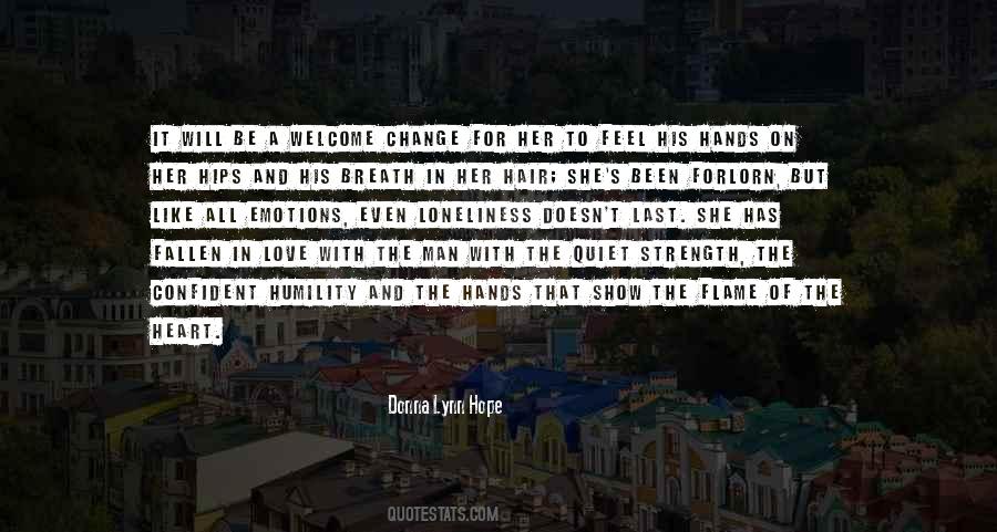 Heart Distance Quotes #1081897