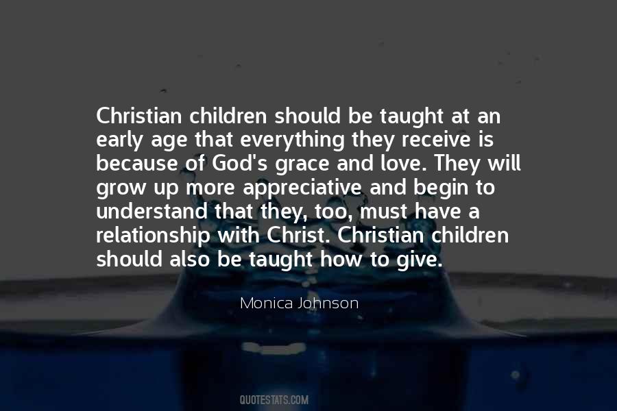 Give Everything To God Quotes #1436576