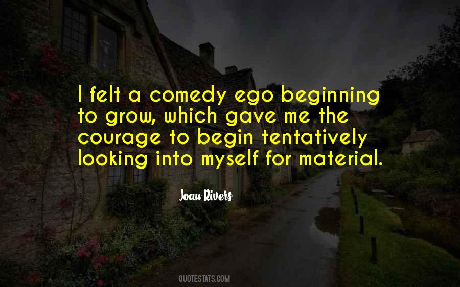 I Ego Quotes #1149180