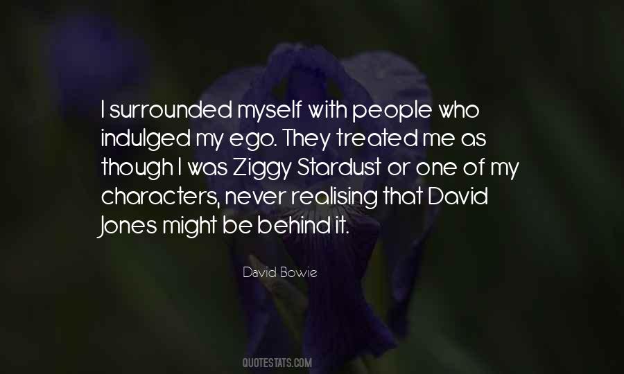 I Ego Quotes #1164455