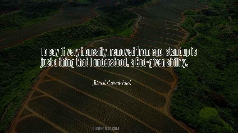 I Ego Quotes #158609