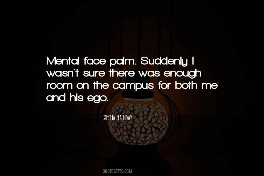 I Ego Quotes #24343