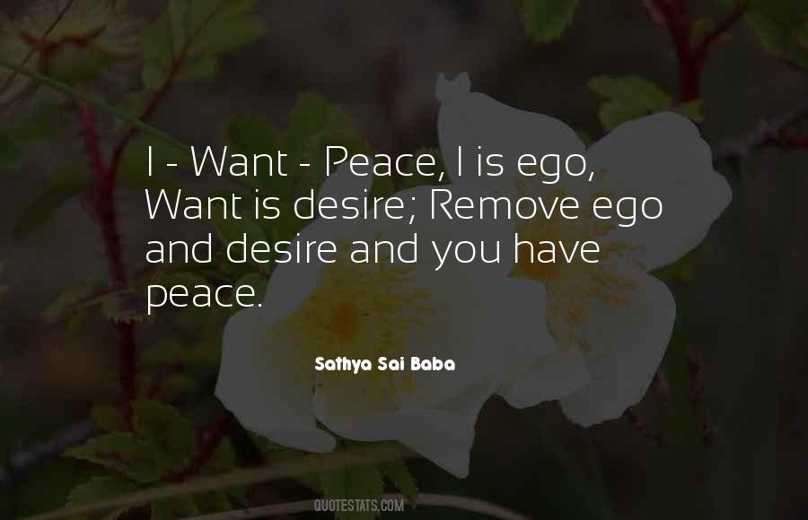 I Ego Quotes #527601