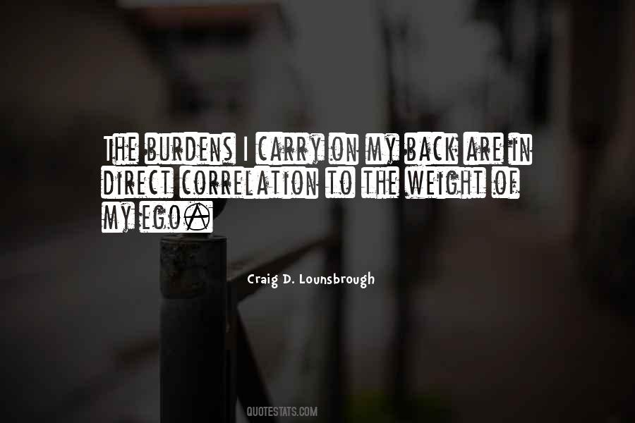 I Ego Quotes #589319