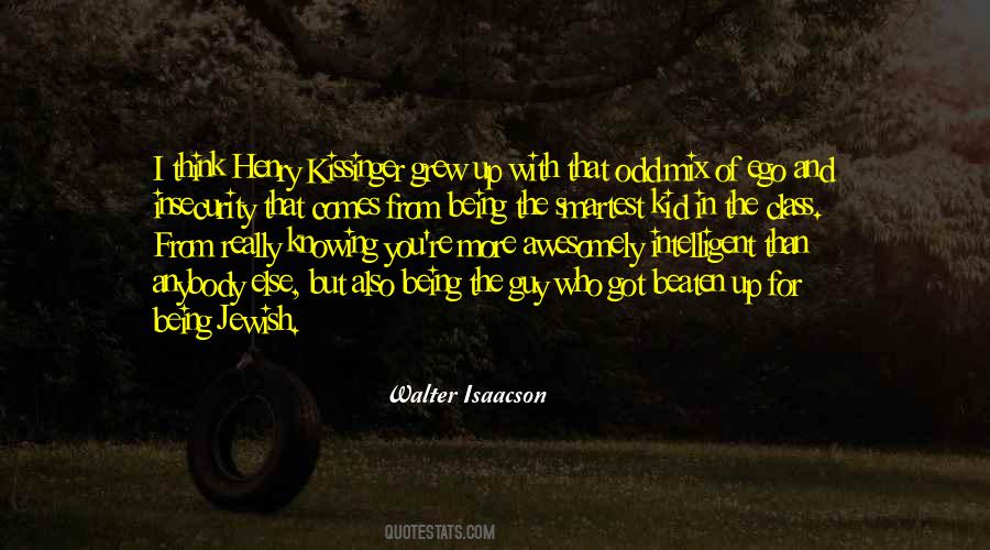 I Ego Quotes #61748
