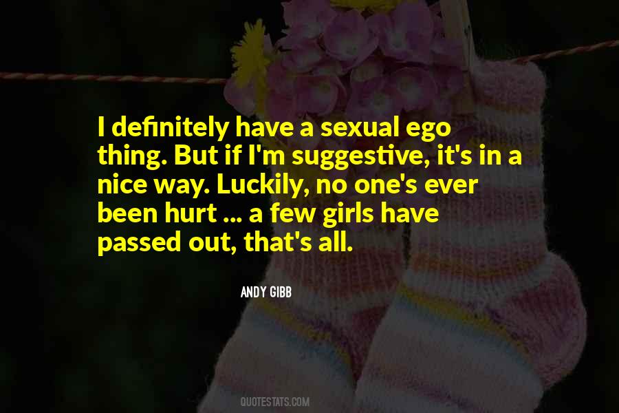 I Ego Quotes #686218