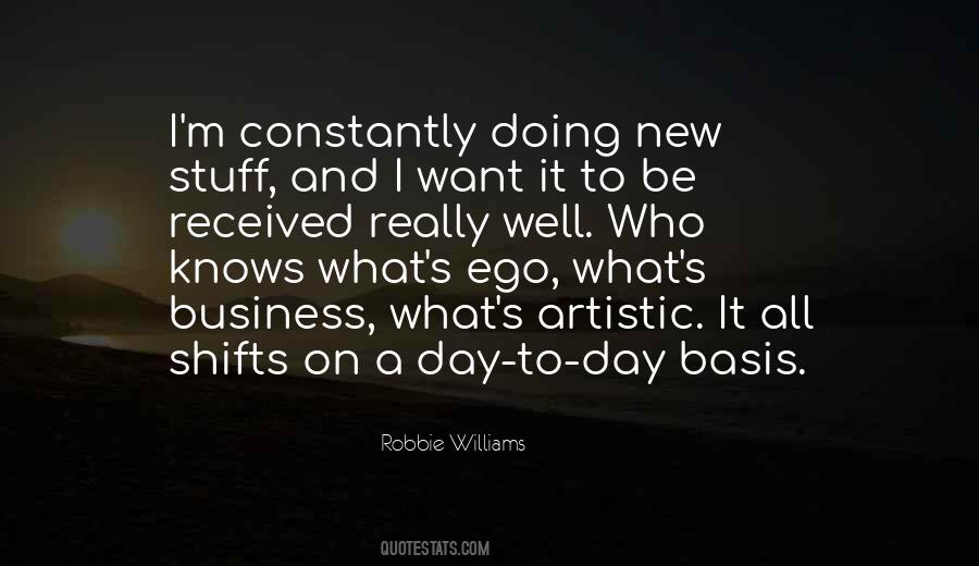 I Ego Quotes #688273