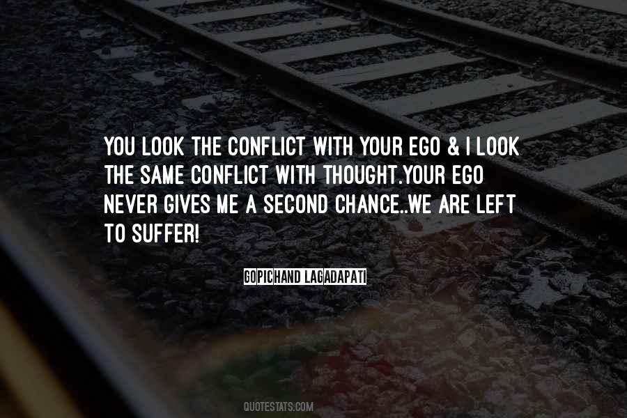 I Ego Quotes #747777