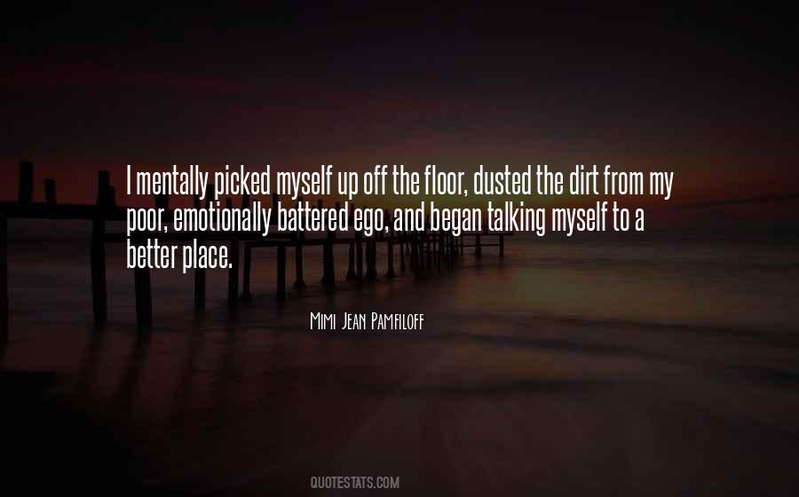 I Ego Quotes #79931