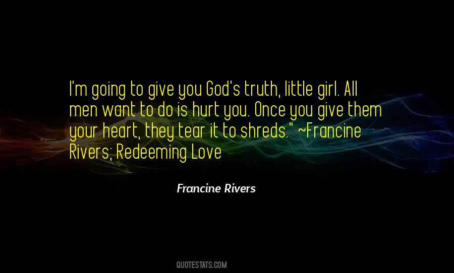 Give God Your Heart Quotes #482773