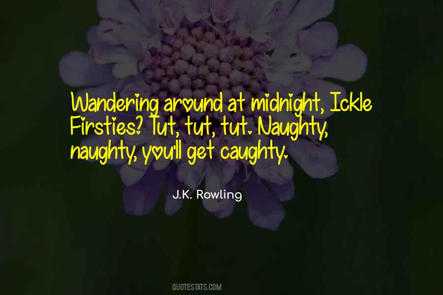 Potter Around Quotes #1038387