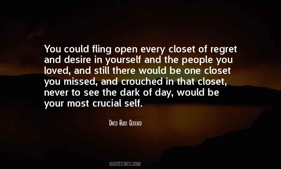 Dark Desire Quotes #1692155