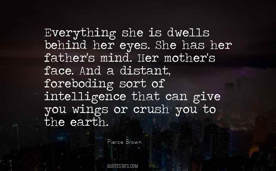 Give Her Everything Quotes #1063258