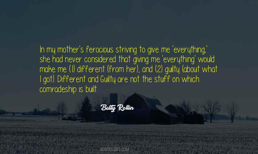 Give Her Everything Quotes #419377 Give Her Everything Quotes #419377