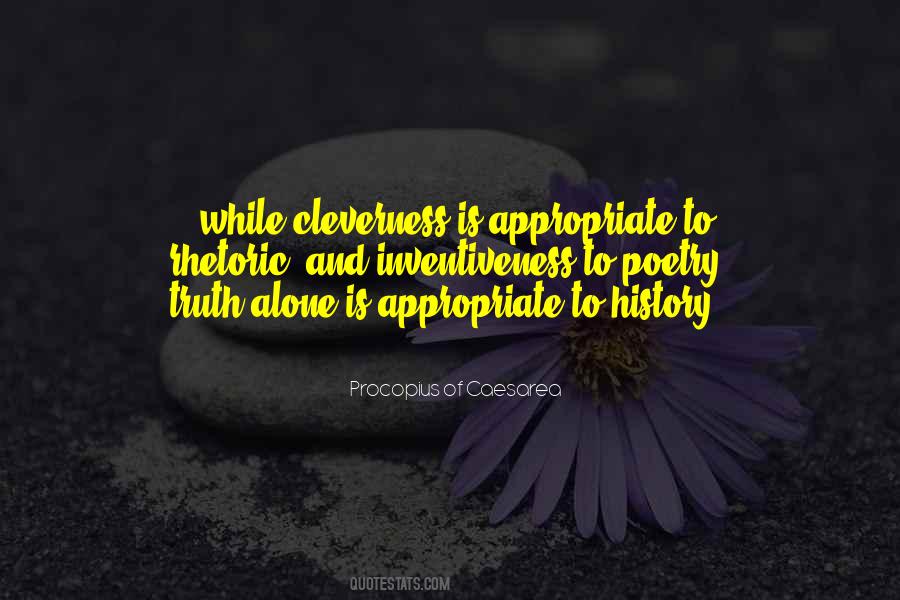 Poetry Truth Quotes #1077876