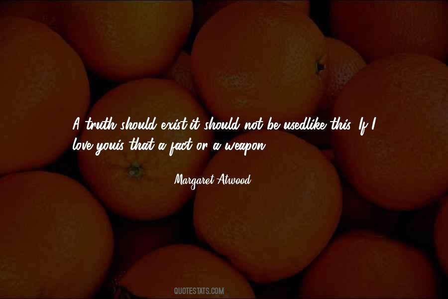 Poetry Truth Quotes #1616129