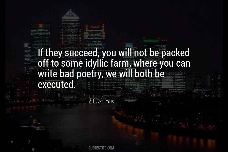 Poetry Truth Quotes #1787281
