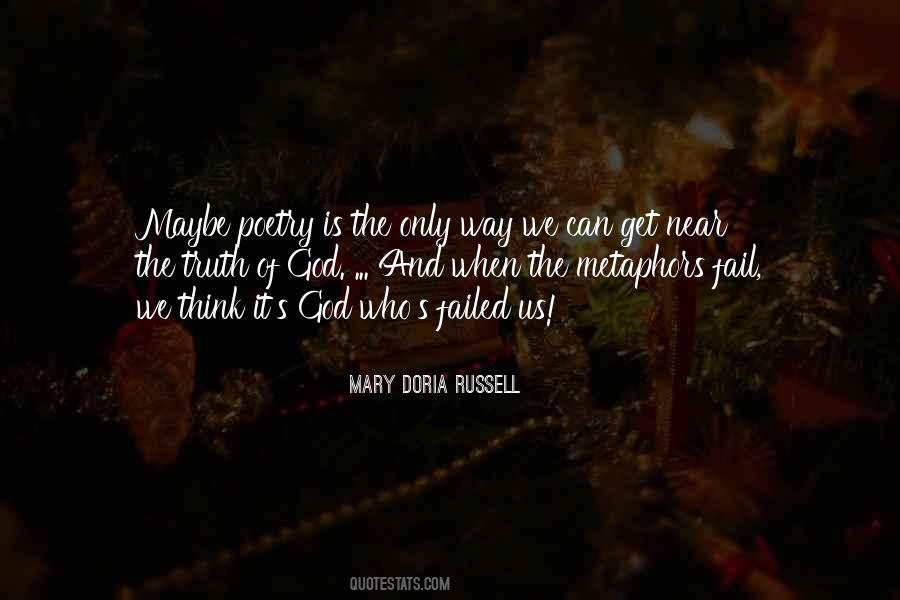 Poetry Truth Quotes #373333