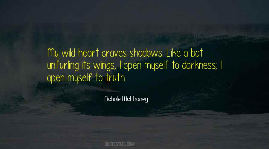 Poetry Truth Quotes #41424