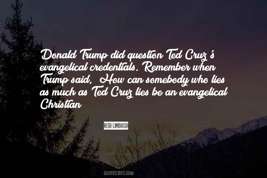 Evangelical Christian Quotes #1101033