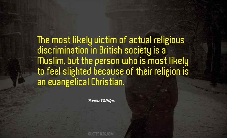 Evangelical Christian Quotes #1436190